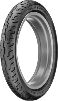 Thumbnail for Tire D401 Front 130/90b16 73h Bias Tl