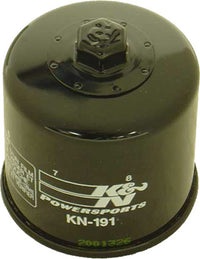 Thumbnail for Oil Filter