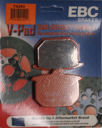 Thumbnail for Brake Pads V Series