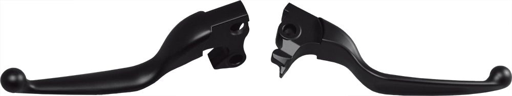 Levers Xl 14 Up Black