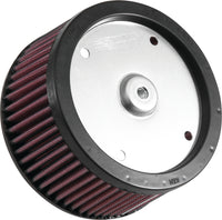 Thumbnail for High Flow Air Filter Hd 58mm Throttle Body