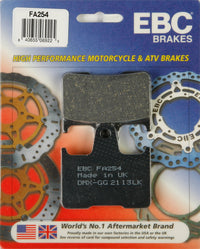 Thumbnail for Brake Pads