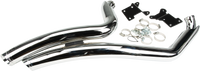 Thumbnail for Radical Radius Chrome W/Chrome Tip M8 Softail