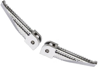 Thumbnail for Billet Aluminum Footpegs Chrome