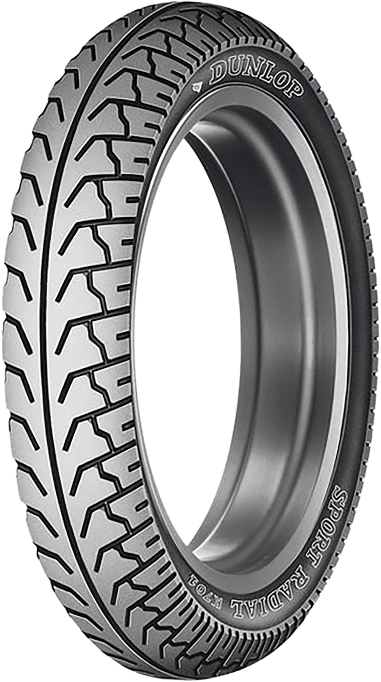 Tire K700/K701 Front 120/70r18 59v Radial Tt