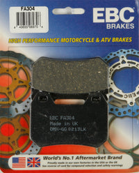 Thumbnail for Brake Pads
