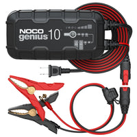Thumbnail for Battery Charger 10 Amp
