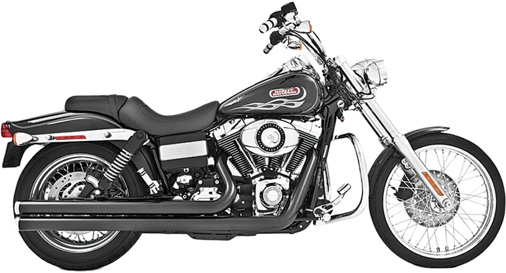 Independence Shorty Black Dyna