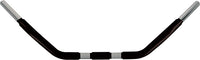 Thumbnail for Chubby Dresser Bars Springer Satin Black