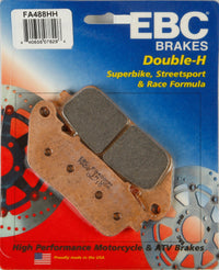 Thumbnail for Brake Pads