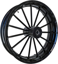 Thumbnail for Srt Wheel And Rake Kit Shredder Black