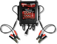 Thumbnail for Battery Charger 6v/12v/2a 2 Bank