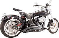 Thumbnail for Sharp Curve Radius Black Rocker