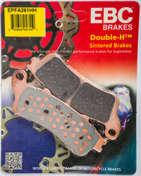 Thumbnail for Extreme Pro Brake Pads