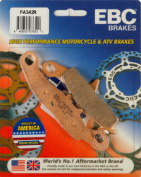 Thumbnail for Brake Pads
