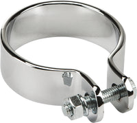 Thumbnail for Exhaust End Clamps Universal 1 7/8