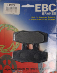 Thumbnail for Brake Pads