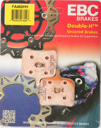 Thumbnail for Brake Pads