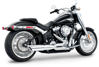 Thumbnail for Union 2 1 Chrome `86 17 Softail
