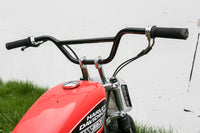 Thumbnail for Scrambler Bar 1