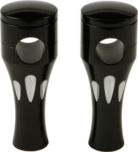 Thumbnail for Talon Risers Black 4