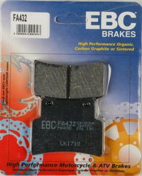 Thumbnail for Brake Pads