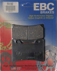 Thumbnail for Brake Pads