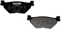 Thumbnail for Brake Pads Semi Metallic Fd295g1054
