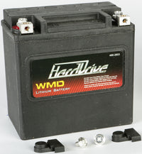 Thumbnail for Wmd Lithium Battery 270 Cca Hjvt 8 Fp