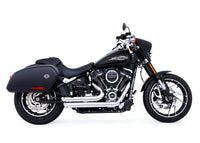 Thumbnail for Amendment Slash Chrome M8 Softail