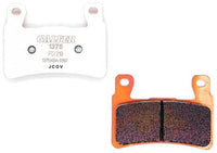 Thumbnail for Brake Pads Sintered Ceramic Fd219g1375