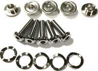 Thumbnail for Floating Rotor Hardware Kit Flt 14 Up