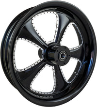 Thumbnail for Srt Wheel And Rake Kit High Roller Black