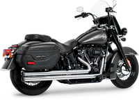 Thumbnail for Independence Long Chrome `86 17 Softail