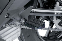 Thumbnail for Footpegs Enduro Black