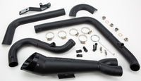 Thumbnail for Comp S 2in1 Exhaust Dyna W/Turnout Black