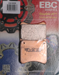 Thumbnail for Brake Pads