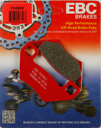 Thumbnail for Brake Pads