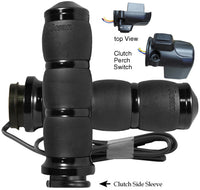Thumbnail for Velvet Air Fbw Heated Grips 15 Up Fltr Black