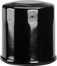 Thumbnail for Oil Filter Street + Indian Black