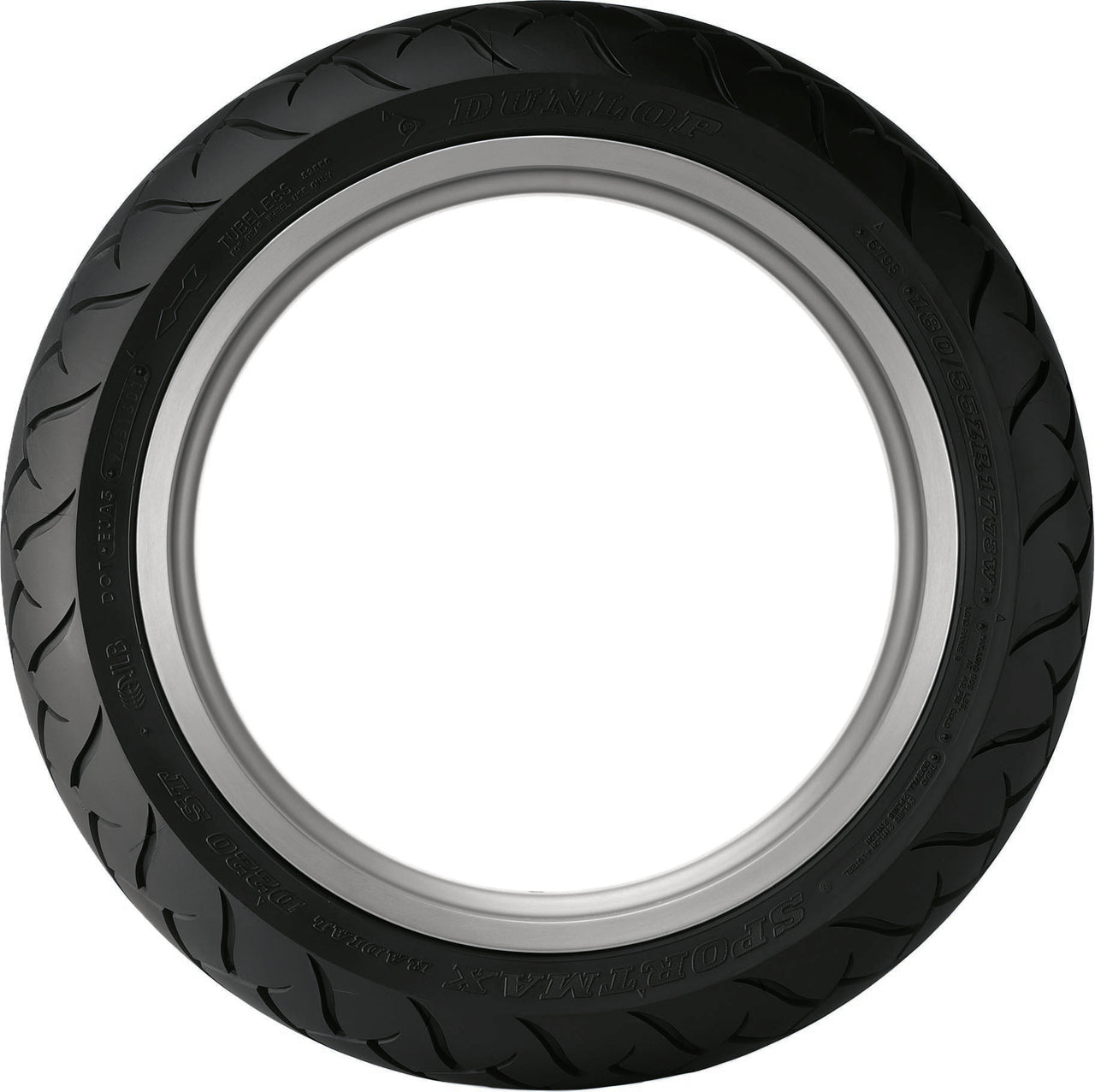 Tire D220 Rear 200/50zr17 75w Tl