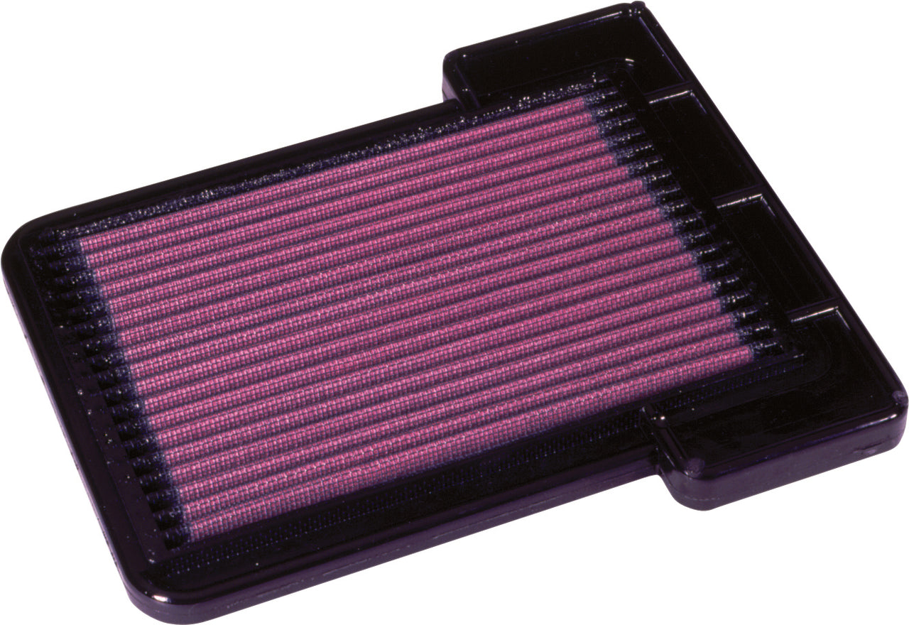 Air Filter Powerlid