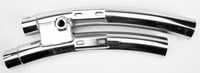 Thumbnail for Quiet Baffle 2 2 Sharp Curve Radius
