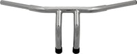Thumbnail for Fat Tiller Handlebar Chrome 1.25
