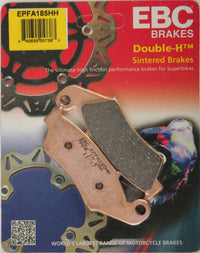 Thumbnail for Extreme Pro Brake Pads