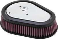 Thumbnail for Air Filter Hd 0808 Replacement