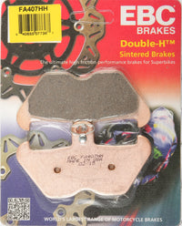 Thumbnail for Brake Pads