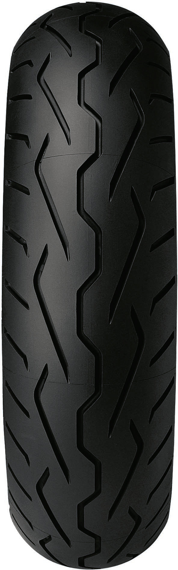 Tire D251 Rear 180/55r17 73v Tl