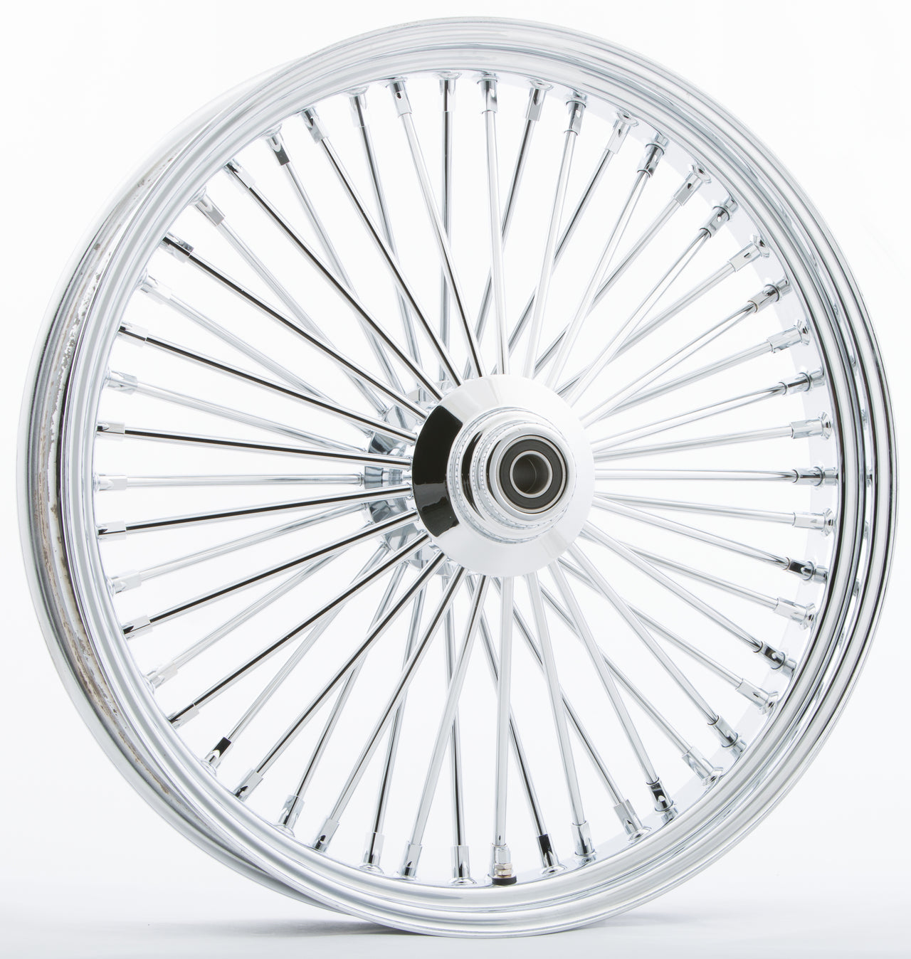 Fr 48 Spk Sd Chrome 21x2.15 Wg Hub 25m Abs 00 Ltr