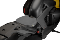 Thumbnail for Seat Cushion Saddle Lite Black